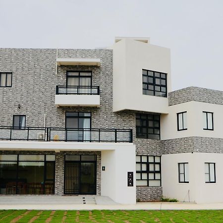 Destination Inn Magong Exterior foto